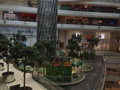 -LuOne凯德晶萃广场(徐家汇路店)