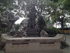北寺塔-北寺塔
