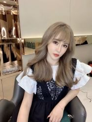 -3AM·S HAIR SALON烫发染发接发