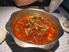 -宽口美蛙鱼头(大唐西市店)