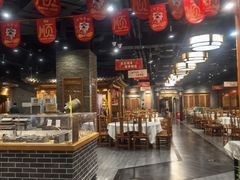 -东来顺饭庄(西直门店)