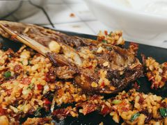 -肆月河豚·淮扬菜·湘菜(华天店)