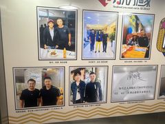 -巧克力渔家.小船海鲜胶东菜(万平口店)