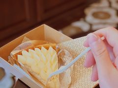 -Pie Bird(新闸路店)