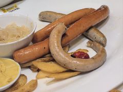 -巴伐利亚啤酒坊(意式风情街店)