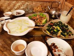 -多哥水傣味餐厅(司马巷店)