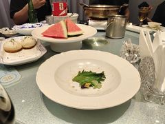 -恒记饭店·海鲜明档(淹城店)