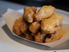 -春色如许·茶食餐厅(桃李春风店)