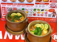 -见味花甲(合生汇店)