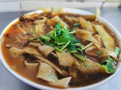 陈记锅巴菜-陈记锅巴菜(五大道店)