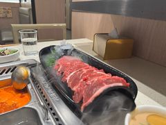 -海底捞火锅(巴黎春天浦建店)