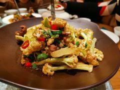 -胖老汉椒麻鸡清真新疆菜(西御街店)