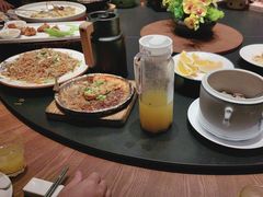 -乡里八闽·福州乡土菜(高宅店)
