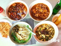 -明呈黄鱼面馆(斜土路店)