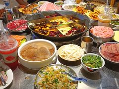 -五里关火锅(牛市口店)