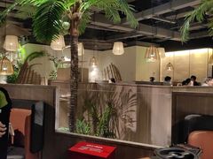 -大头椰·椰子鸡火锅(南宁万象城店)