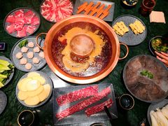 -肆味(东原1891江景店)
