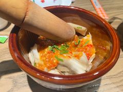 -茄子恰恰·新云南小炒(坪山益田店)