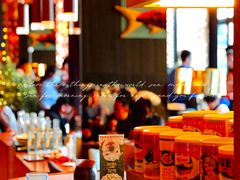 -THE CANNERY&JUJU 新鲜海鲜·牛排美食酒廊