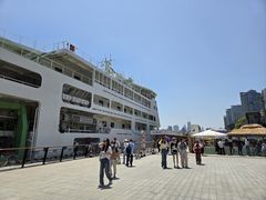 -上海港国际客运中心