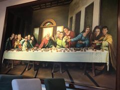 -EATALIA意塔利意式餐厅(鼓楼店)