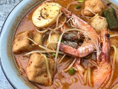 -长勺子东南亚(街道口店)