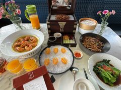 -东南里湖景餐厅·新闽菜(浦西万达店)