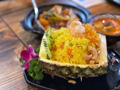 -Hi YOU你的饭局泰餐厅(雍和宫店)