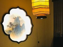 -绿茶餐厅(朝阳大悦城店)