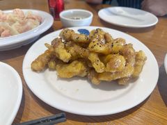 -米香居新鲁味·水饺餐厅