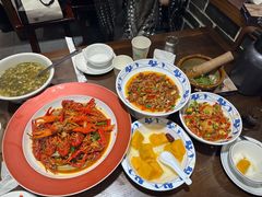 -八碗湘长沙市井菜(坡子街店)