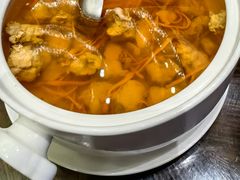 -百灵希尔顿逸林酒店·逸林轩中餐厅