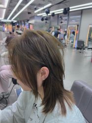 -Hair Code芭曲发型