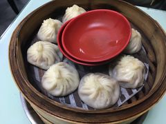 -食惠里小笼包面馆(越秀店)