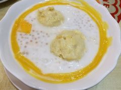 -甜心妈妈·榴莲星级糖水(北京路总店)