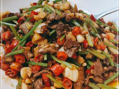 -湘约爨厨(太白立交店)