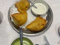 -葛尼沙印度餐厅 (镇明路店)