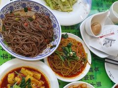 -令氏家外家周秦食府(高新店)