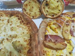 -必胜客(滨江店)