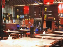 -红蜡烛•瓦罐粥家常菜•夜宵(中山路店)