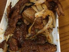 -云晓光头烧烤吧(新大陆广场店)