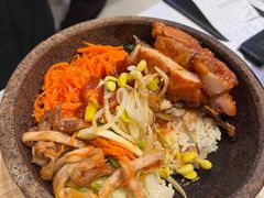 -七八冷面·延边朝鲜族美食(欢乐谷店)