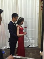 点击看大图 -太郎花子婚纱摄影艺术中心
