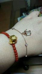 -恒阳珠宝·高级定制镶嵌·天然彩宝·天然钻石(南京西路店)