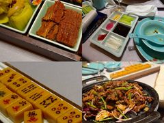 -四世同堂·京菜·烤鸭(双井店)