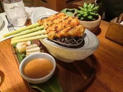 -三亚艾迪逊酒店·海滩烧烤 BARBACOA·现场乐队·浪漫晚餐·烧烤海鲜