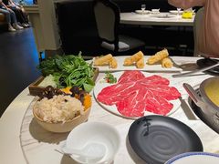 -汤城·料青山