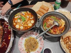 -肖记公安牛肉鱼杂馆·省级非物质文化遗产(江汉路直营店)