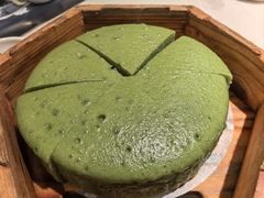 -叹茶靓点·粤式餐厅·全天茶市(石井万民广场店)