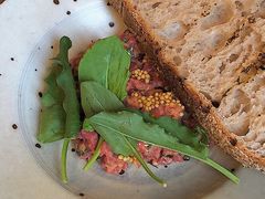 牛肉塔塔-BOR Eatery(安福路店)